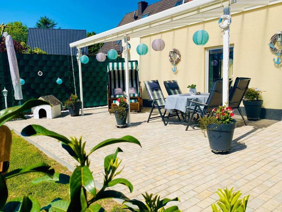 Apartment Glesch Bergheim  Extérieur photo