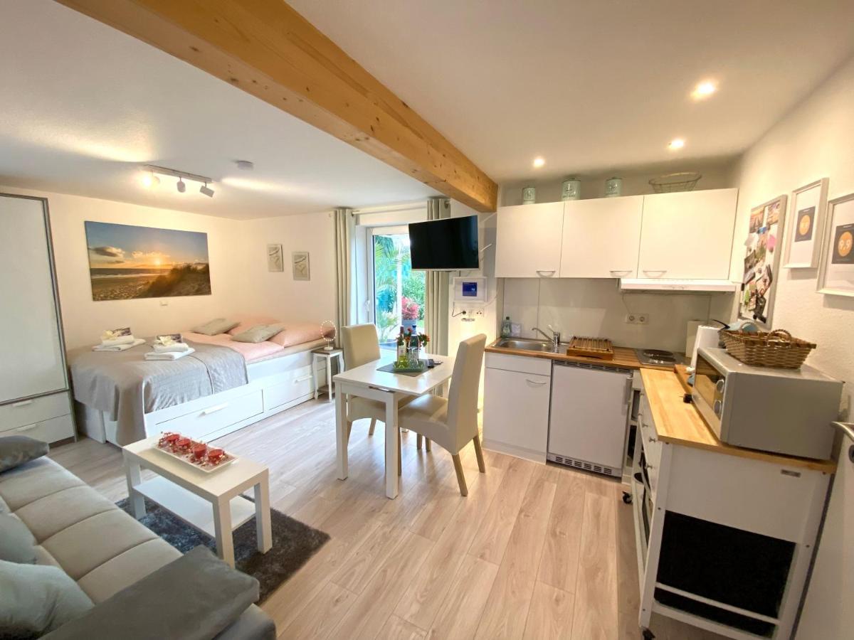 Apartment Glesch Bergheim  Extérieur photo