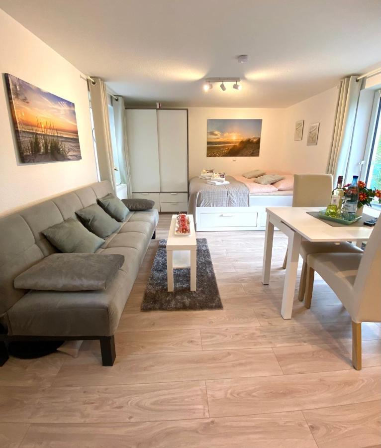 Apartment Glesch Bergheim  Extérieur photo