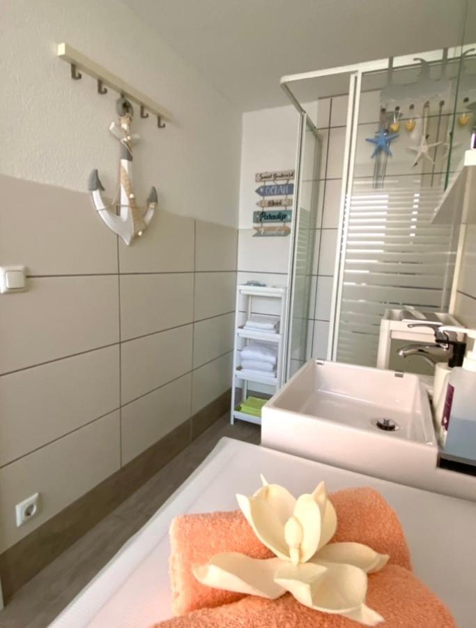 Apartment Glesch Bergheim  Extérieur photo