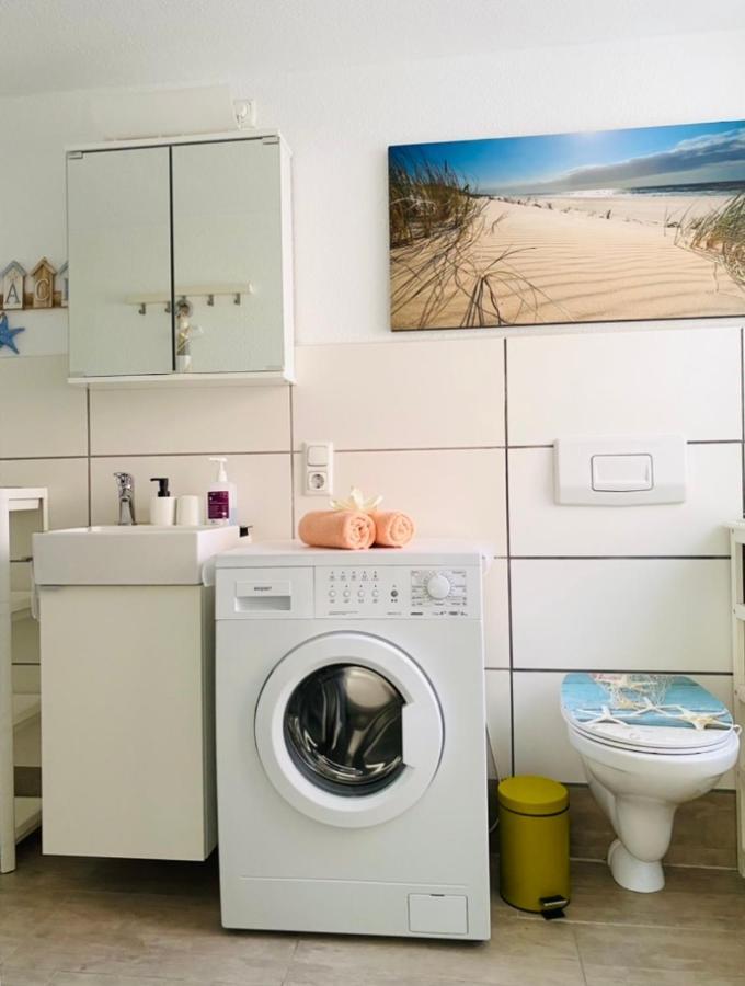 Apartment Glesch Bergheim  Extérieur photo