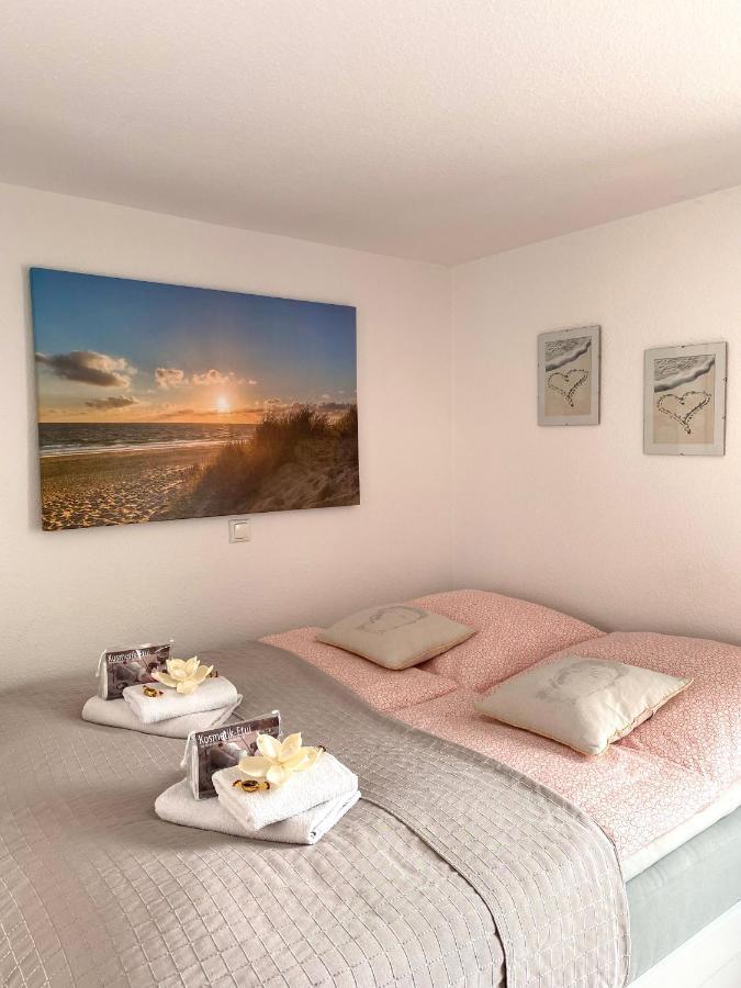 Apartment Glesch Bergheim  Extérieur photo